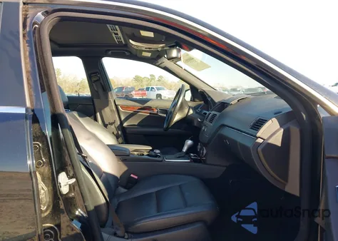 2010 Mercedes-Benz C 300 Luxury 4Matic/Sport 4Matic from USA, damaged, VIN WDDGF8BB3AF425291